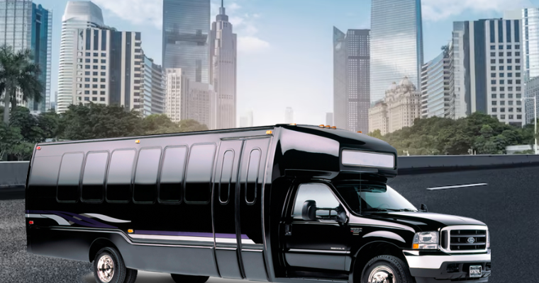 Efficient and Convenient: How Mini Bus Rentals Enhance Your Group Travel Experience