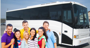 Charters for All Occasions: Unlocking the Versatility of Bus Charter Services