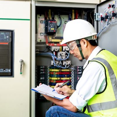 The Role of a Commercial Electrical Contractor in Georgia