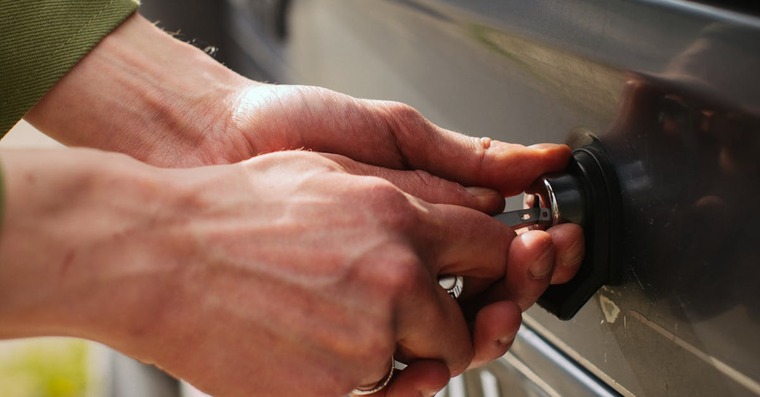 Navigating the Locks of the Bay: Auto Locksmith Services in San Francisco