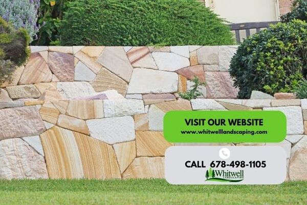 10 Creative Retaining Wall Ideas to Transform Your Landscape