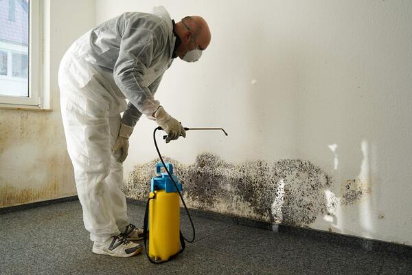 Comprehensive Mold Services: Protecting Your Home and Health