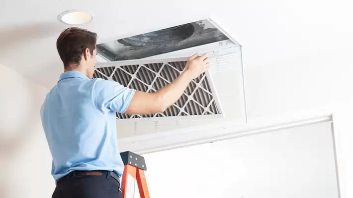 Comprehensive Air Duct Cleaning Services in Myrtle Beach: Breathe Fresh and Clean Air