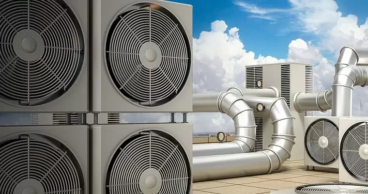 HVAC Ionizer Installation in Myrtle Beach | Improve Indoor Air Quality