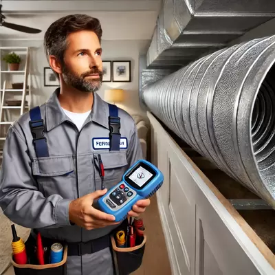 Breathe Easy: The Essential Guide to Professional Air Duct Cleaning in Myrtle Beach