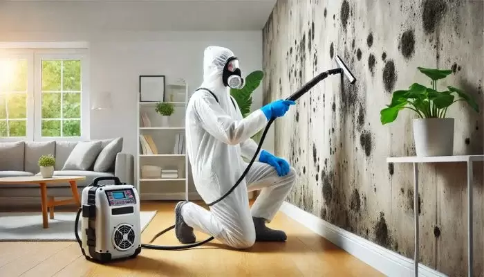 Mold Remediation Near Me: How to Find Reliable & Professional Mold Removal Services