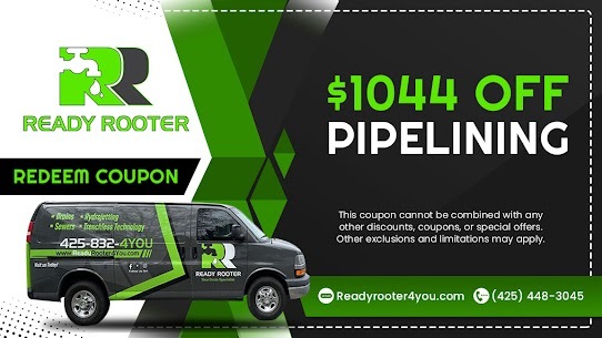 $1044 OFF FOR PIPELINING