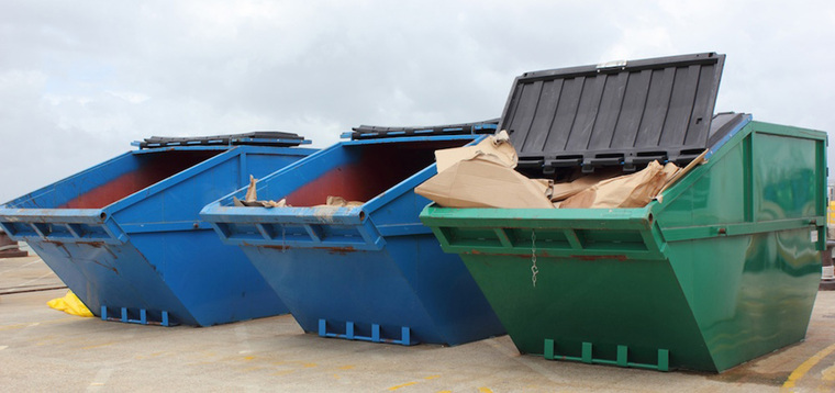 Skip Hire Management: Guide to Efficient Waste Disposal