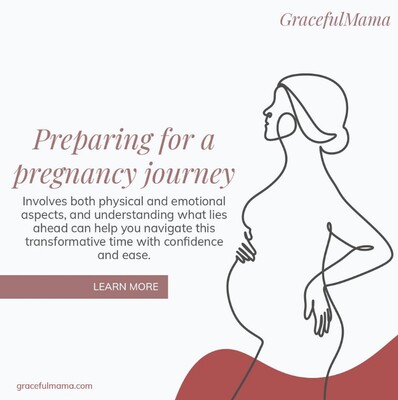 GracefulMama - Your Pregnancy Support Center