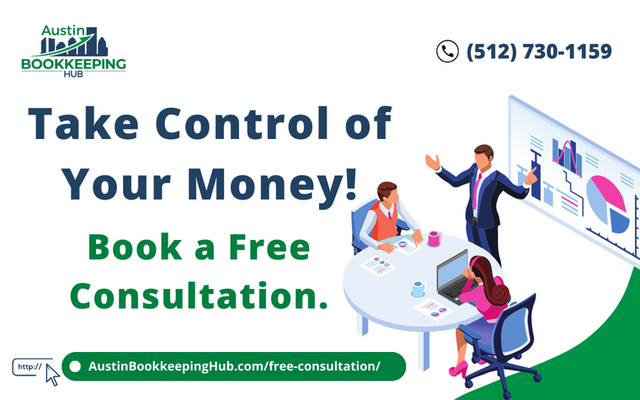 Free 20-Minute Consultation Session with Our Bookkeeping Expert