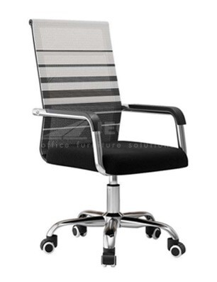 The Perfect Office Mesh Chair for Professionals