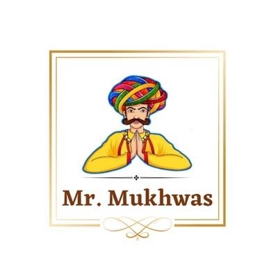 Mr. Mukhwas - Your Ultimate Paan Mouth Freshener