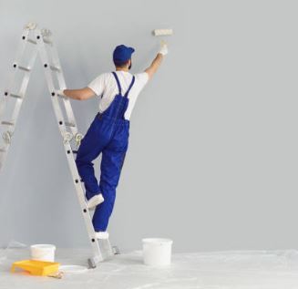 Painting Pros Painters Calgary