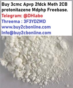 Buy Research Chemicals Apvp 2fdck Ephedrine hcl Protonitazene online