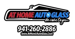 At Home Auto Glass