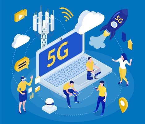 Maximizing Speed and Efficiency: The Role of 5G Cloud Software in Today’s World