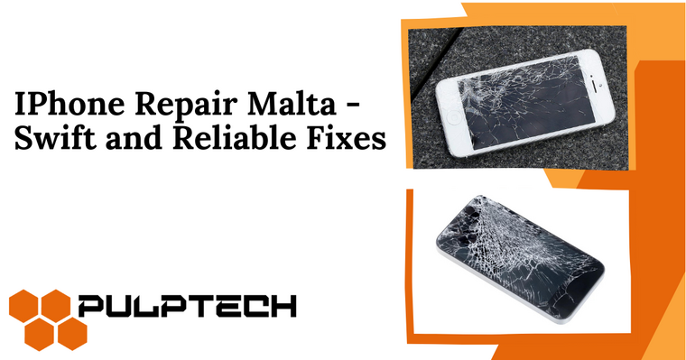iPhone Repair Malta – Swift and Reliable Fixes