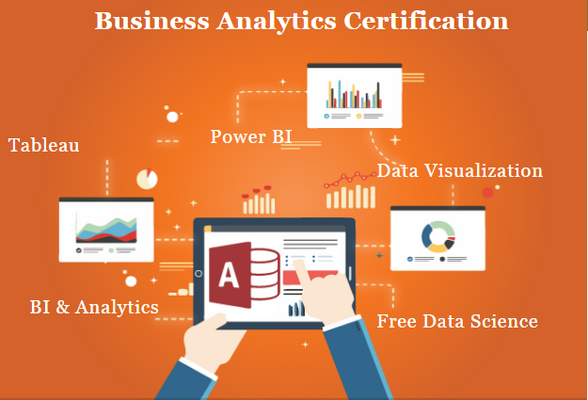 Business Analyst Certification Course in Delhi.110061 . Best Online Data Analyst Training in Jaipur by Microsoft, 100% Job in MNC] Summer Offer'24, Learn Advanced Excel, MIS, MySQL, Power BI, Python Data Science and Splunk, Top Training Center in Delhi NC