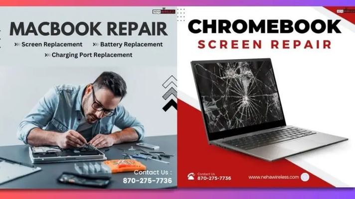 If you are looking for the best Chromebook screen repair store at the best price in Jonesboro AR?