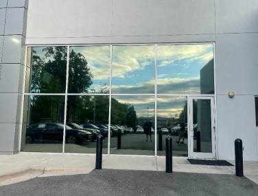 Enhancing Your Business Space: The Case for Commercial Window Tinting