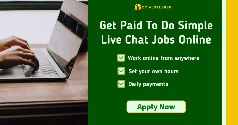 Get Paid to Talk Online