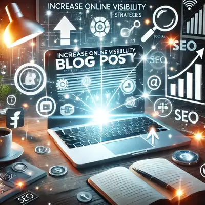 Leverage Block Posting For Increased Online Visibility