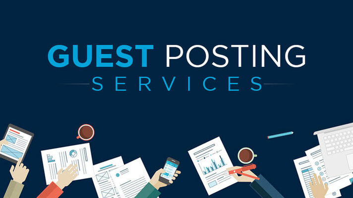 Boost Your Brand Authority with Fromer Digital Media's Expert Guest Posting Services