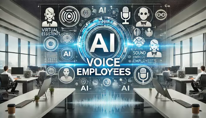 Elevate Customer Experiences with AI Voice Employees: The Ultimate Solution for Business Growth