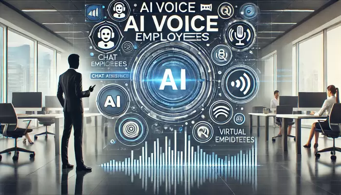 Transform Your Business with AI Voice Employees: The Future of Reliable Communication