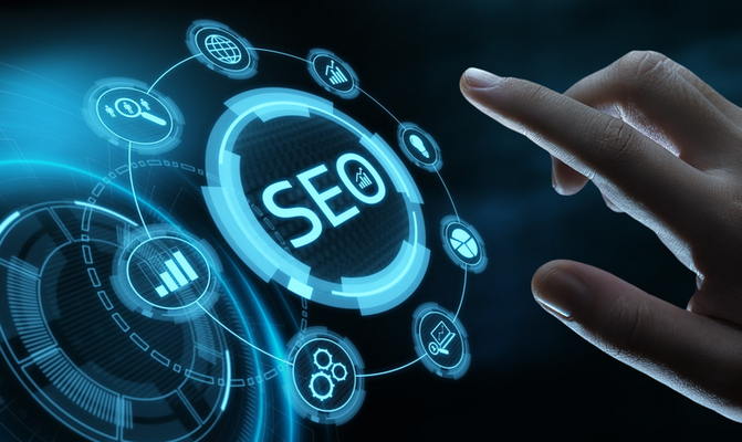 WHAT MAKES SEO IMPORTANT