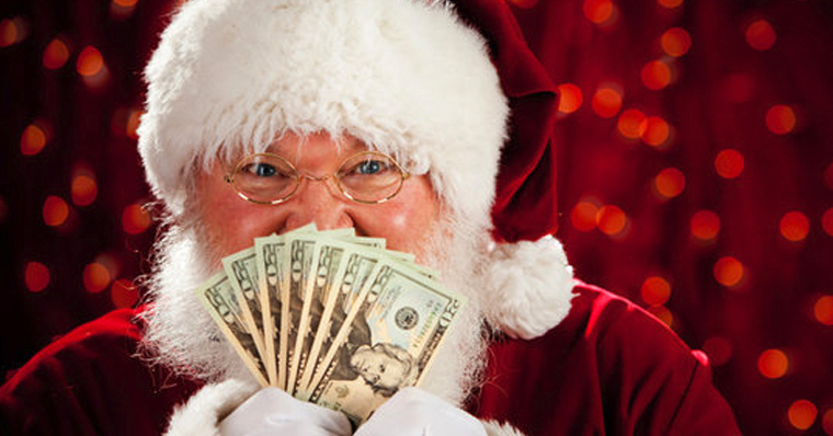 Avoid These Holiday Scams