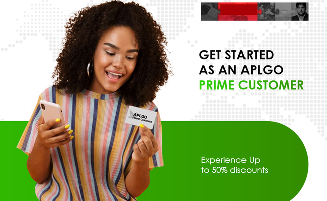 EXCLUSIVE OFFERS FOR PRIME CUSTOMERS