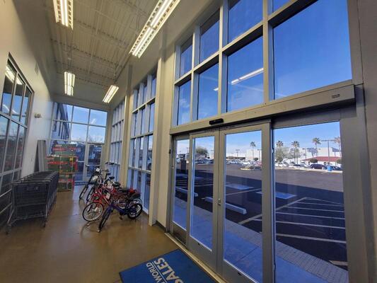 How Much Does Commercial Window Film Installation Cost?