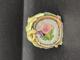 Indulge in the Culinary Masterpiece: The Chef Roll at Noble Nori