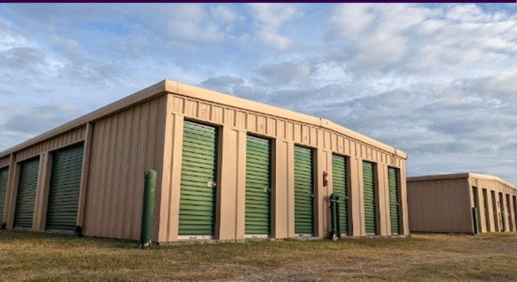 Discover Exceptional Self Storage Solutions with Ms. Lillian's in Fairburn, GA