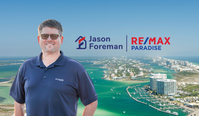 Investing in Real Estate in Orange Beach with Jason Foreman