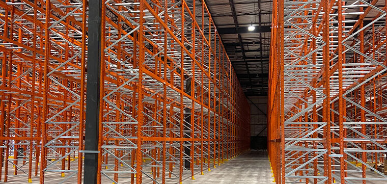 Maximize Warehouse Efficiency: Essential Storage Solutions and Layout Tips