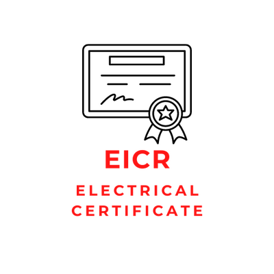 Electrical Certificate