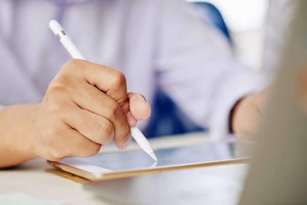 Electronic Signatures-A path of Growth for Startups in MENA