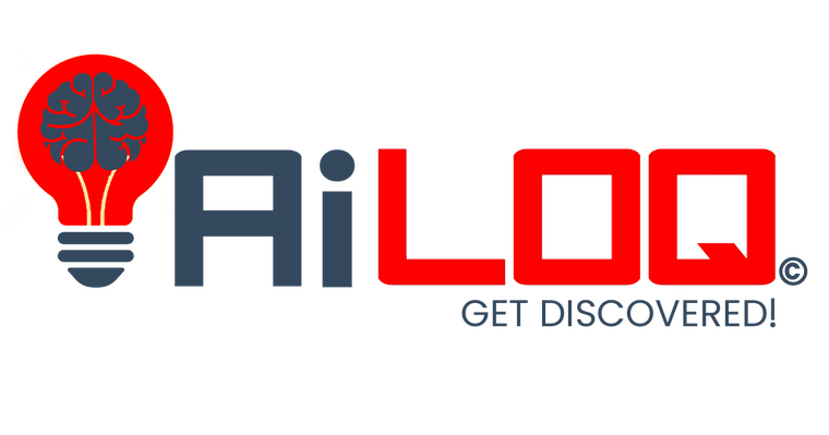 AiLOQ Launches Mobile App with Voice Search, Access to Sales, Marketing and IT Tools at One Place