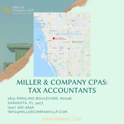 Rental And Commercial Property Accounting