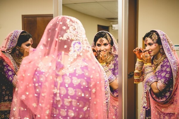 ART OF INDIAN WEDDING VIDEOGRAPHY IN NEW JERSEY