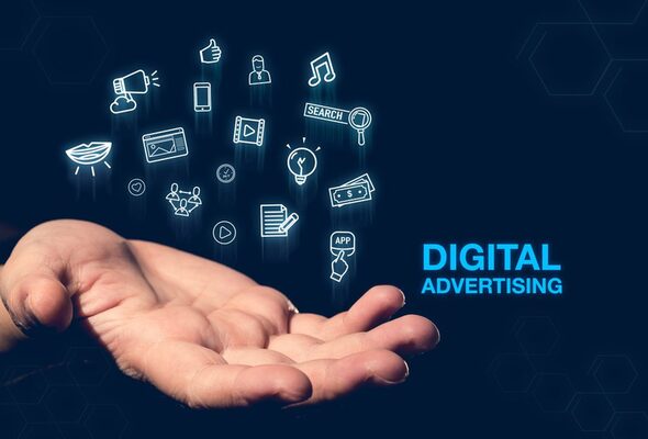 The Power of Digital Advertising and How It Can Help Your Business