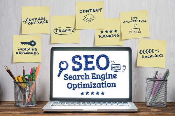 Why Every Business Needs SEO Services