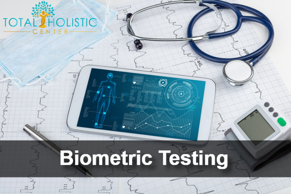 Biometric Testing