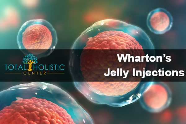 Wharton’s Jelly Injections