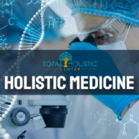 Why Holistic Medicine Is A Better Choice For A Better Life