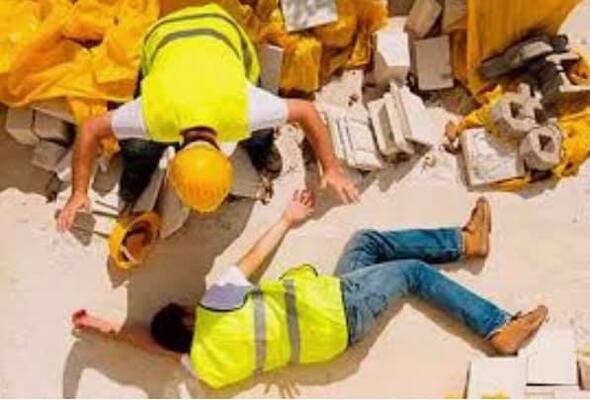 Construction Accident Lawyer Firm